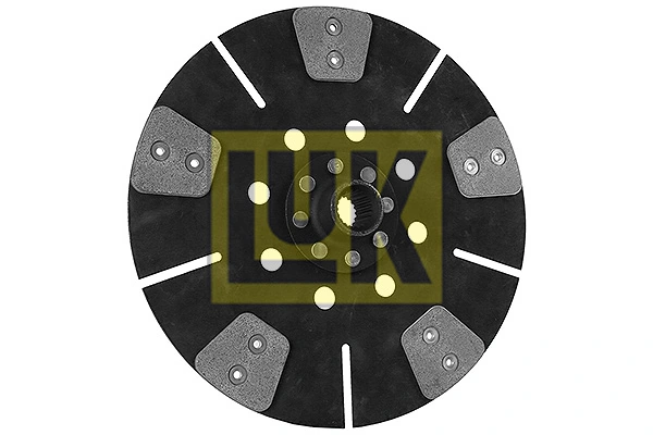 Disque d'embrayage Schaeffler LuK 331 0306 10