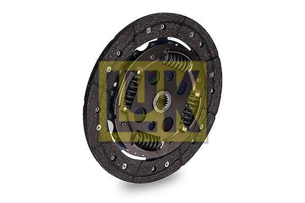 Disque d'embrayage Schaeffler LuK 322 0334 20