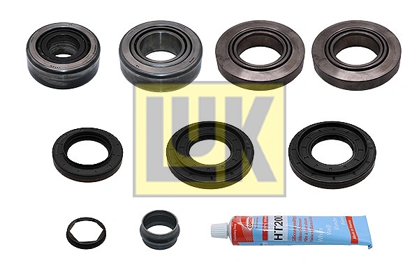 Repair Kit, differential
