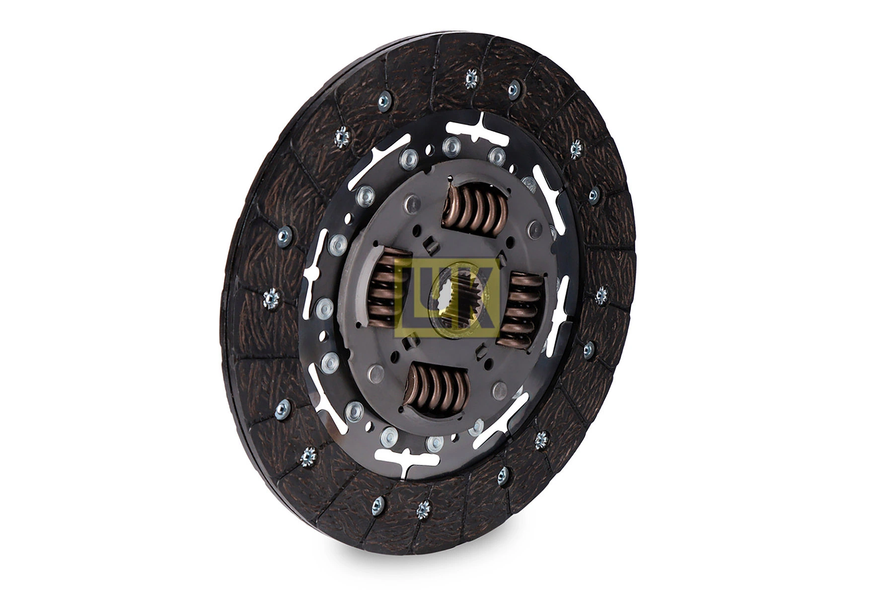 Disque d'embrayage Schaeffler LuK 324 0575 10