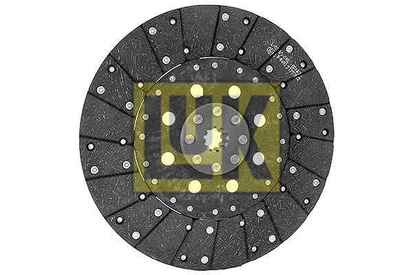 Disque d'embrayage Schaeffler LuK 333 0054 10