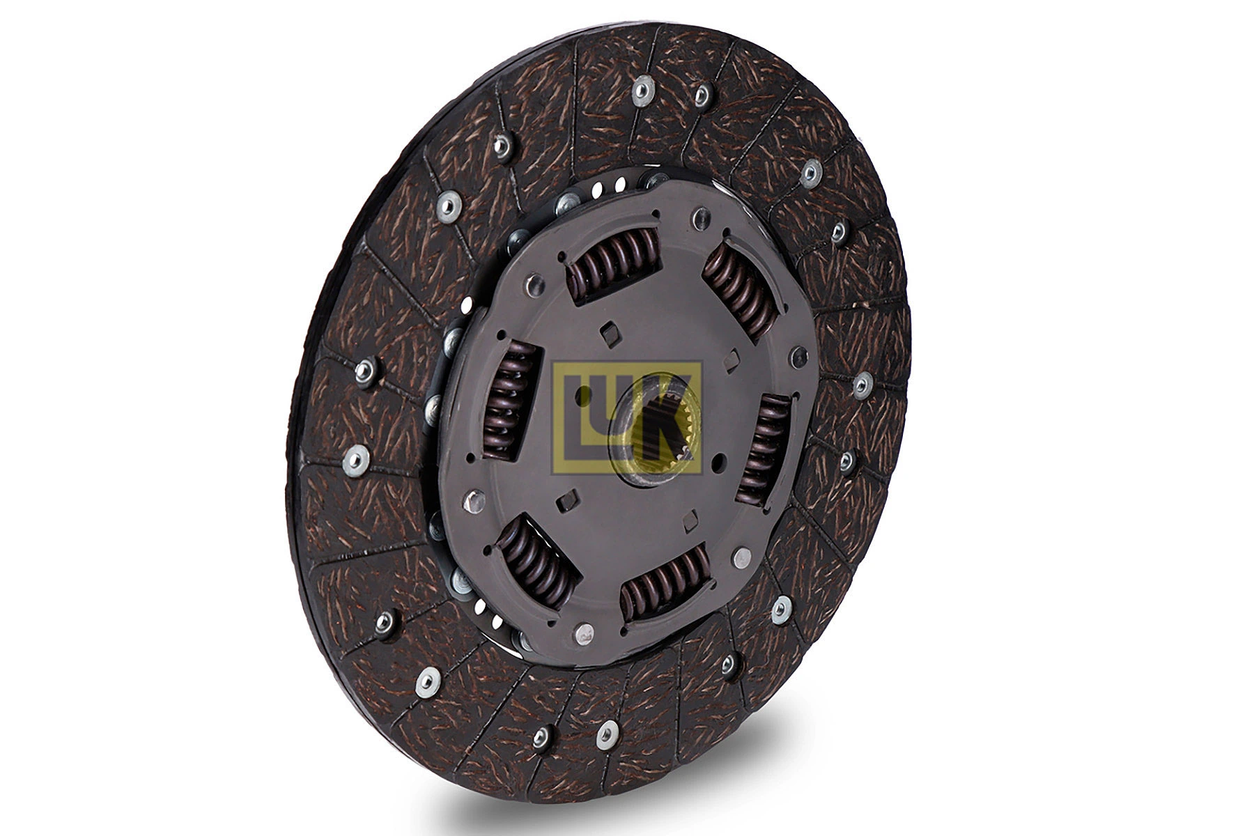 Disque d'embrayage Schaeffler LuK 324 0162 10