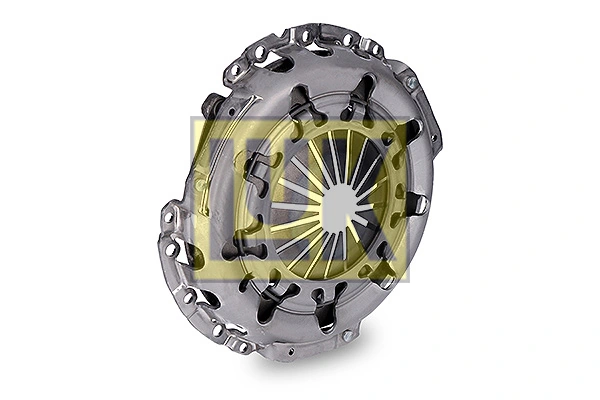 Mécanisme d'embrayage Schaeffler LuK 120 0189 10