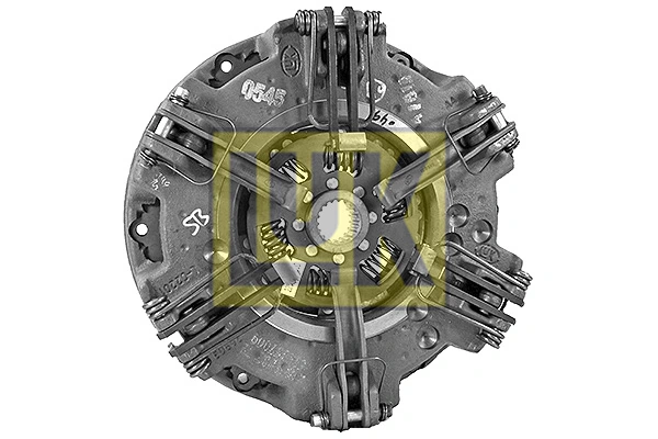 Mécanisme d'embrayage Schaeffler LuK 228 0223 10