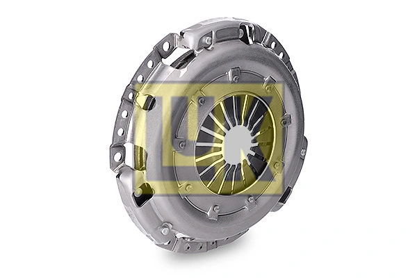 Mécanisme d'embrayage Schaeffler LuK 120 0007 10