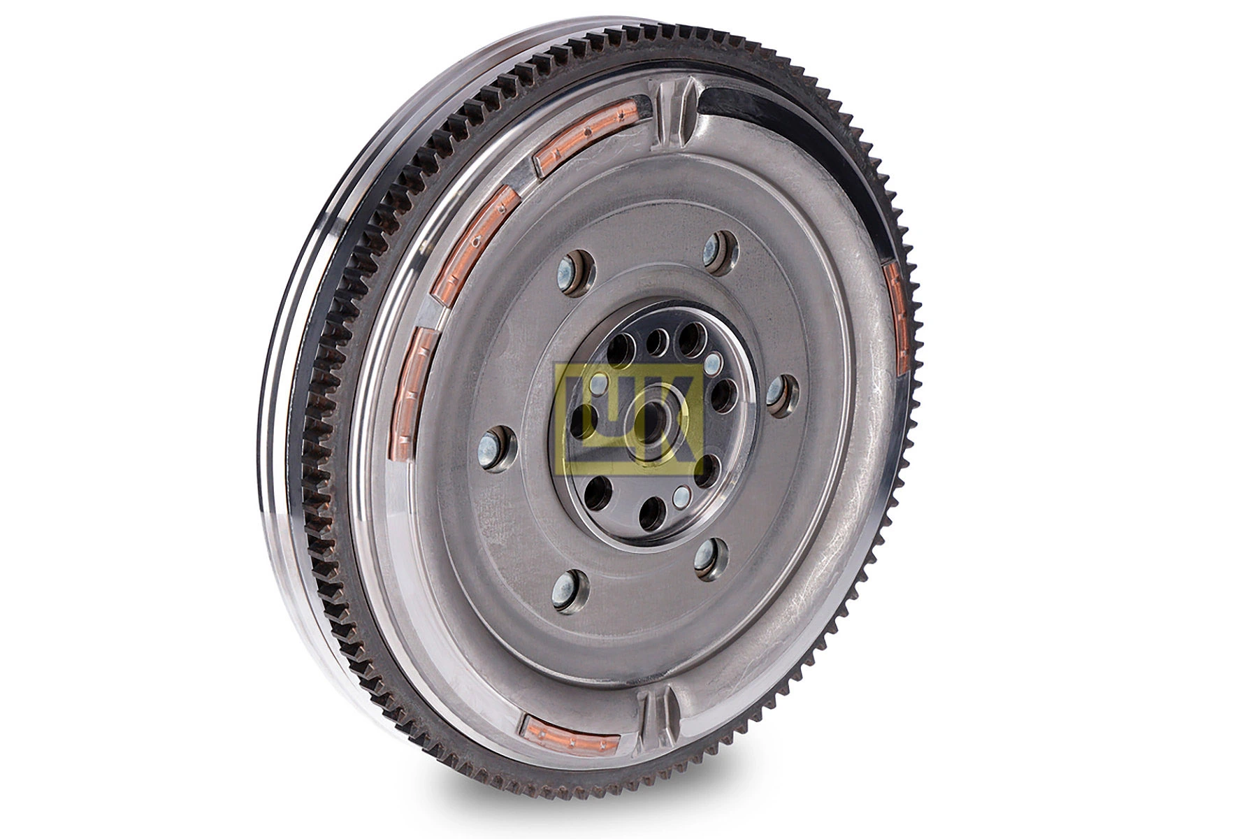 Volant moteur Schaeffler LuK 415 0154 10