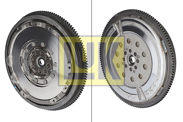 Volant moteur Schaeffler LuK 415 0819 10