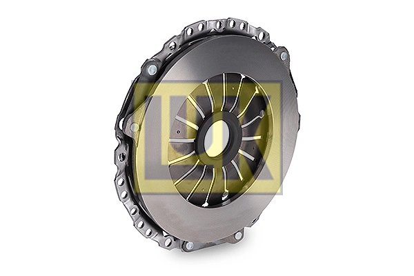 Mécanisme d'embrayage Schaeffler LuK 123 0435 10