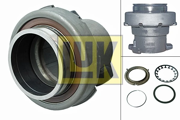 Butée de débrayage Schaeffler LuK 500 0776 20