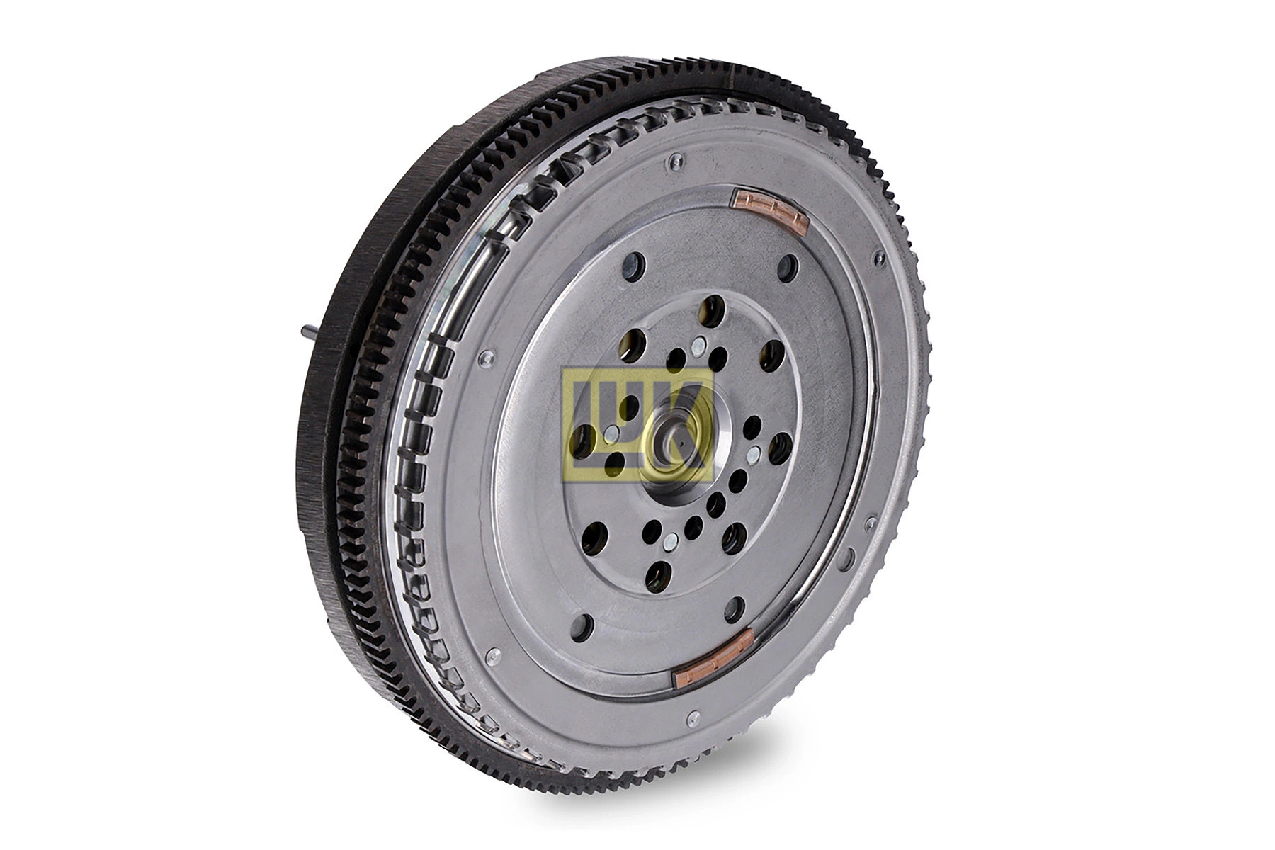 SCHAEFFLER LUK 415 0304 10 — Маховик
