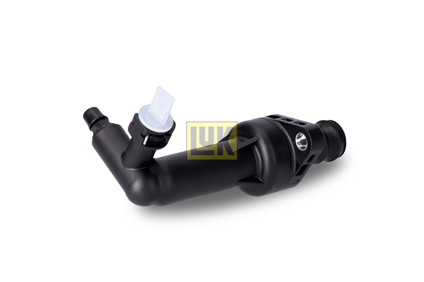Cylindre récepteur, embrayage