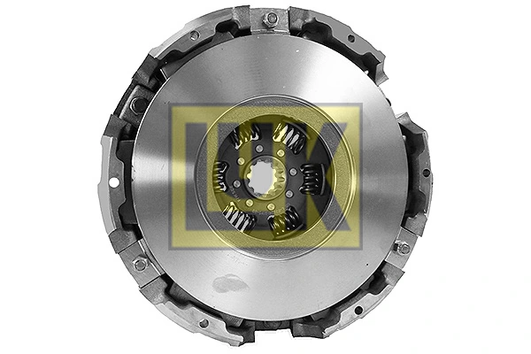 Mécanisme d'embrayage Schaeffler LuK 228 0156 10