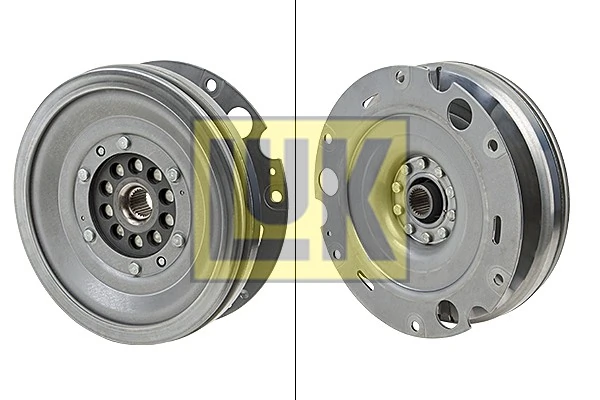 SCHAEFFLER LUK 415 0717 09
