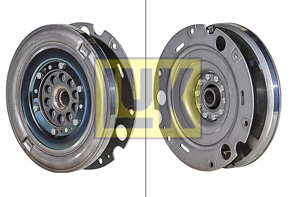 SCHAEFFLER LUK 415 0627 09