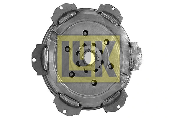 Amortisseur de torsion, embrayage Schaeffler LuK 370 0136 10