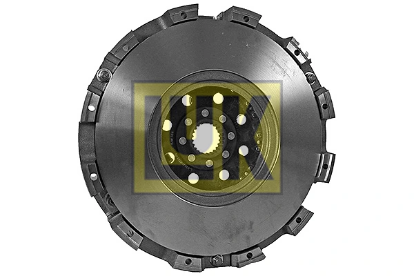 Mécanisme d'embrayage Schaeffler LuK 233 0034 12