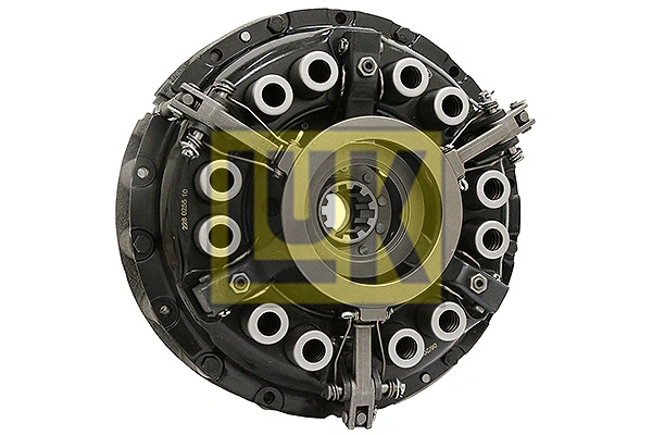 Mécanisme d'embrayage Schaeffler LuK 228 0255 10