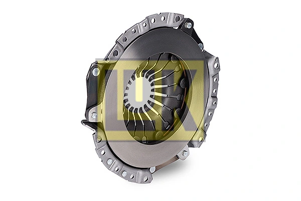Mécanisme d'embrayage Schaeffler LuK 122 0026 12