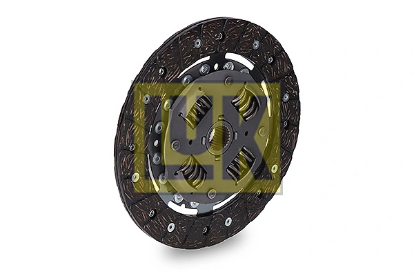 Disque d'embrayage Schaeffler LuK 319 0228 10