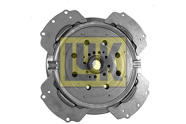 Amortisseur de torsion, embrayage Schaeffler LuK 370 0083 10