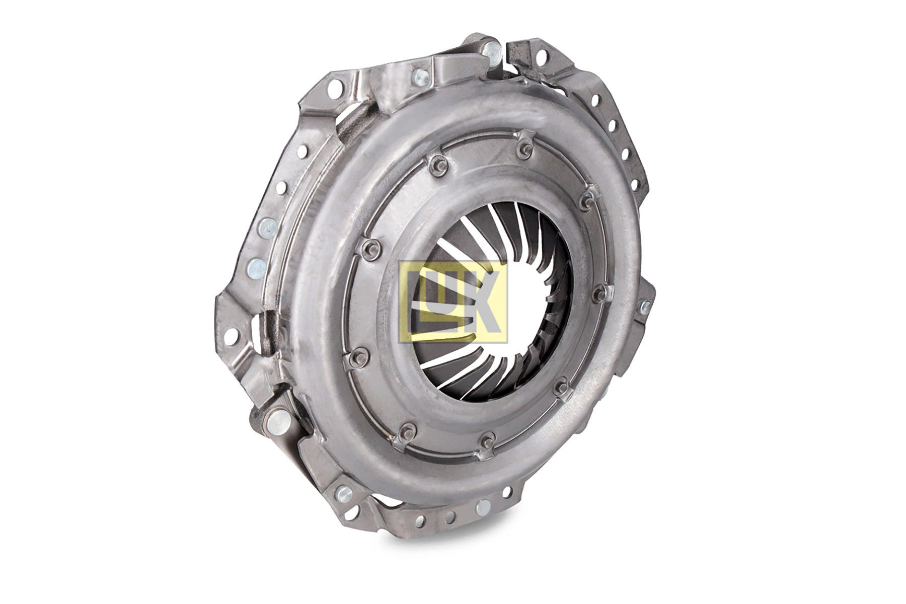 Mécanisme d'embrayage Schaeffler LuK 127 0004 10