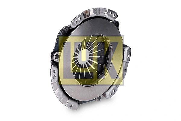 Mécanisme d'embrayage Schaeffler LuK 123 0292 60