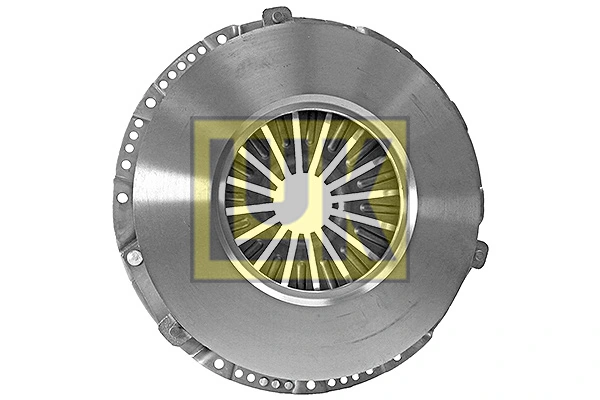 Mécanisme d'embrayage Schaeffler LuK 135 0278 10