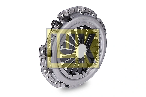 Mécanisme d'embrayage Schaeffler LuK 120 0417 10