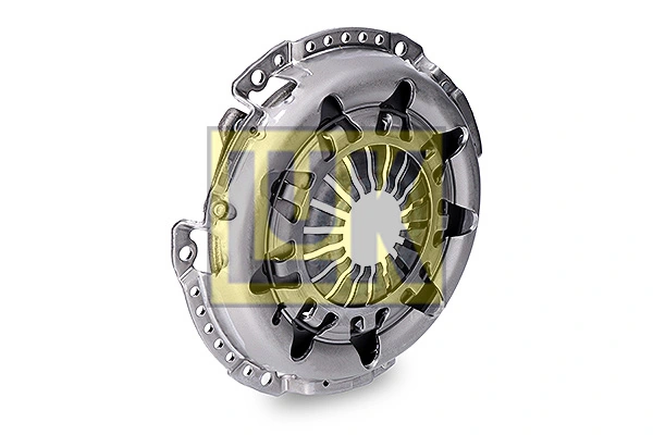 Mécanisme d'embrayage Schaeffler LuK 119 0194 10