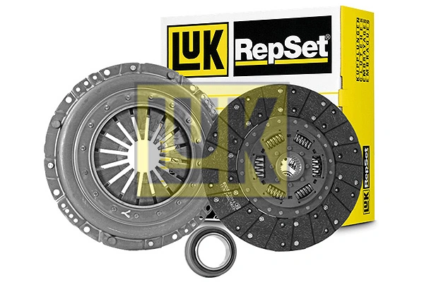 Kit d'embrayage Schaeffler LuK 633 3123 00