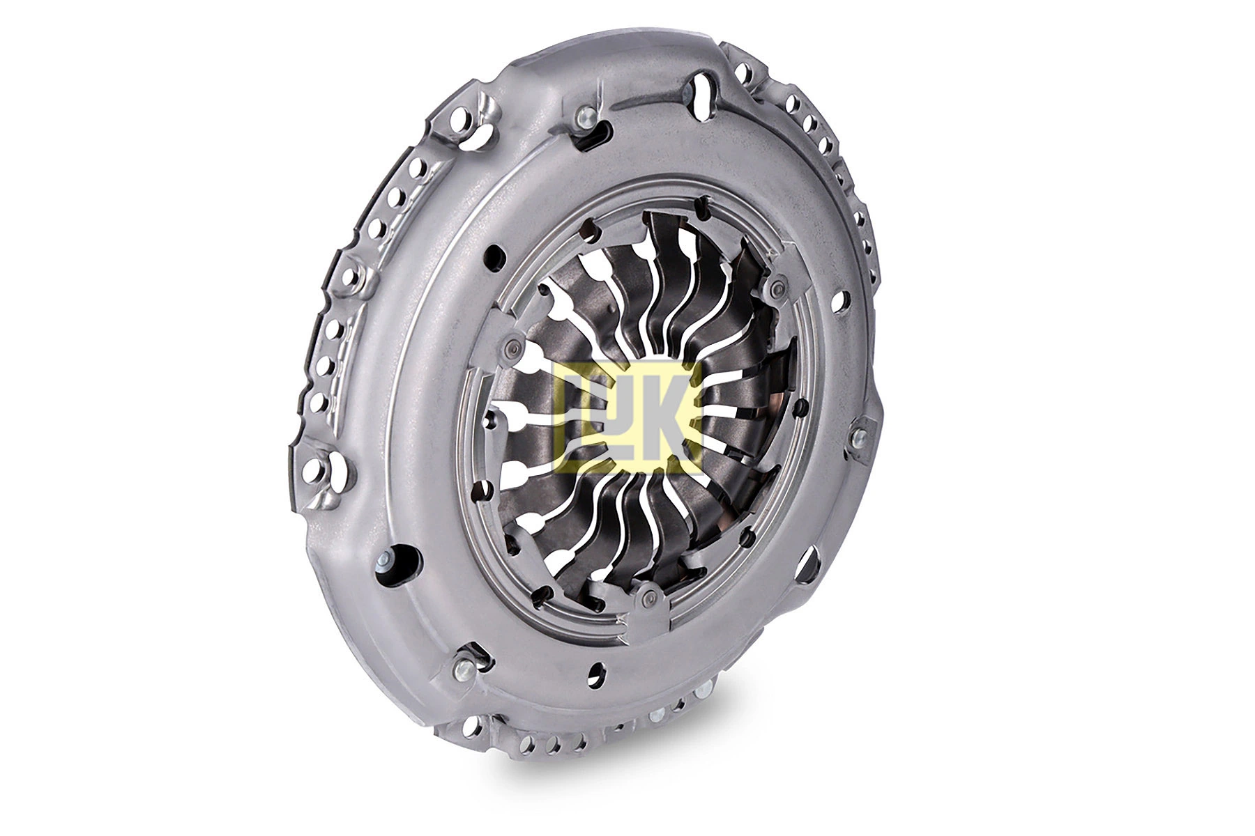 Mécanisme d'embrayage Schaeffler LuK 122 0492 10