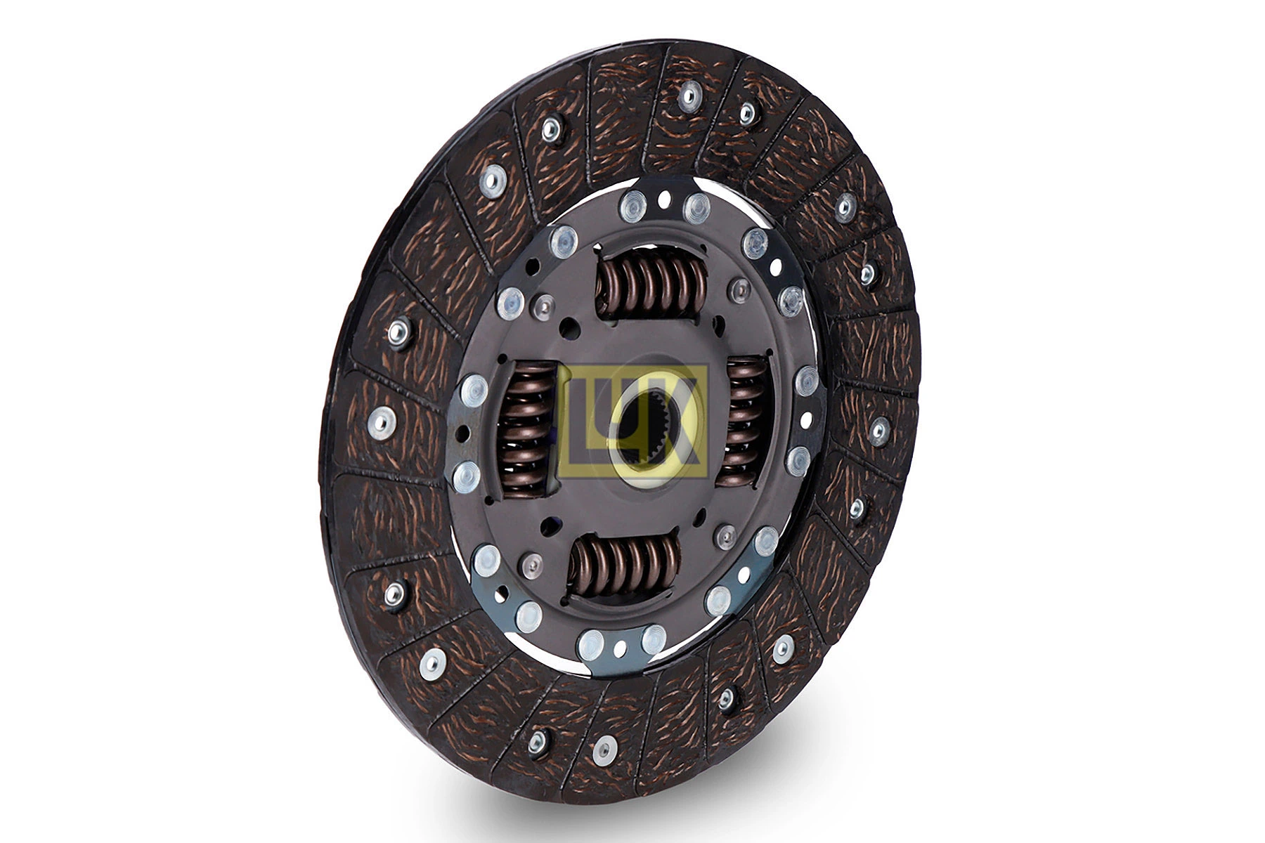 Disque d'embrayage Schaeffler LuK 323 0820 10