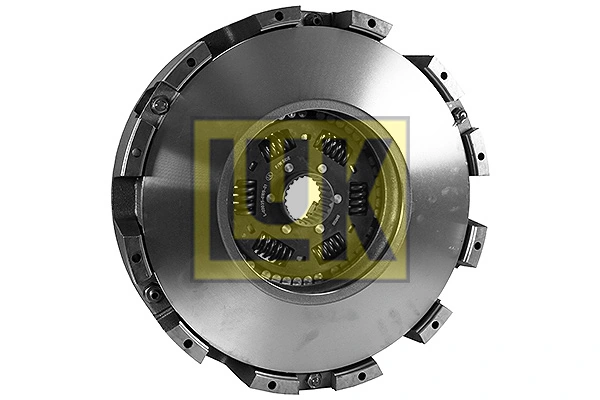 Mécanisme d'embrayage Schaeffler LuK 235 0061 10