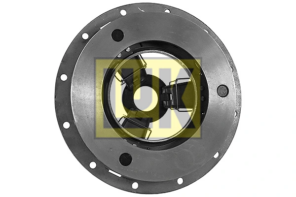 Mécanisme d'embrayage Schaeffler LuK 123 0037 20