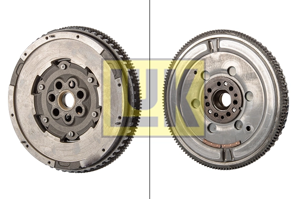 Volant moteur Schaeffler LuK 415 0421 10