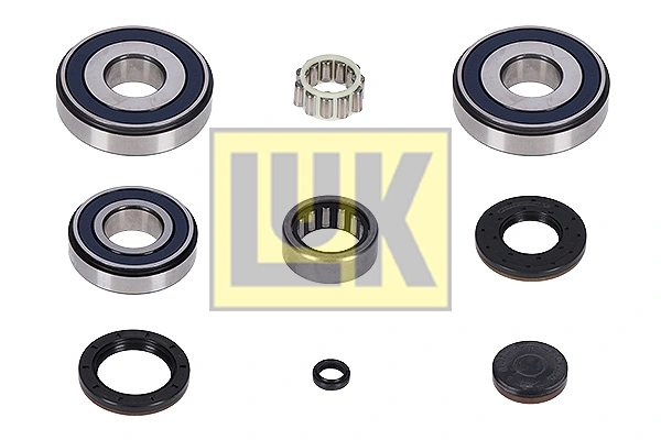 SCHAEFFLER LUK 462 0152 10