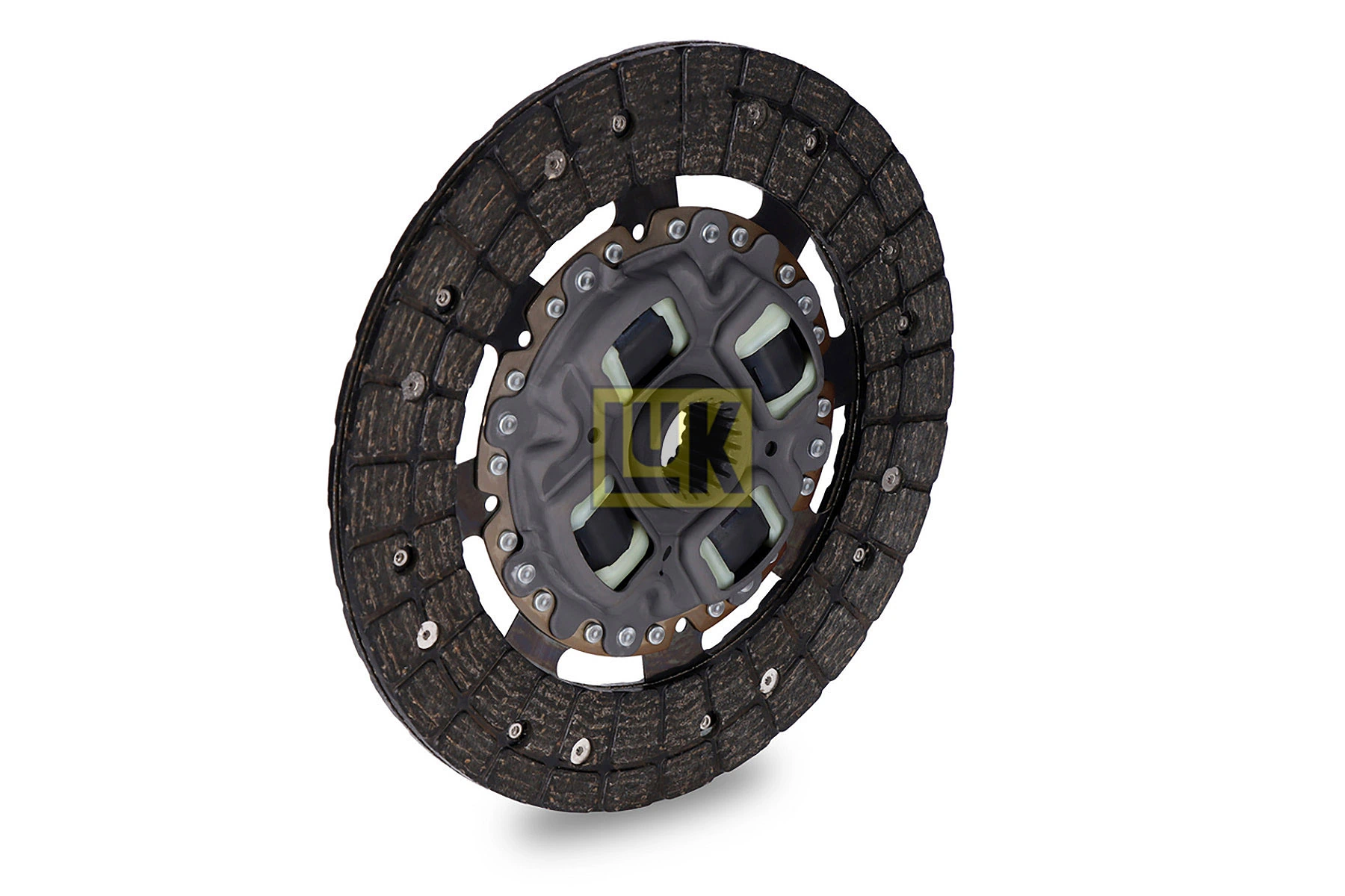 Disque d'embrayage Schaeffler LuK 322 0505 10