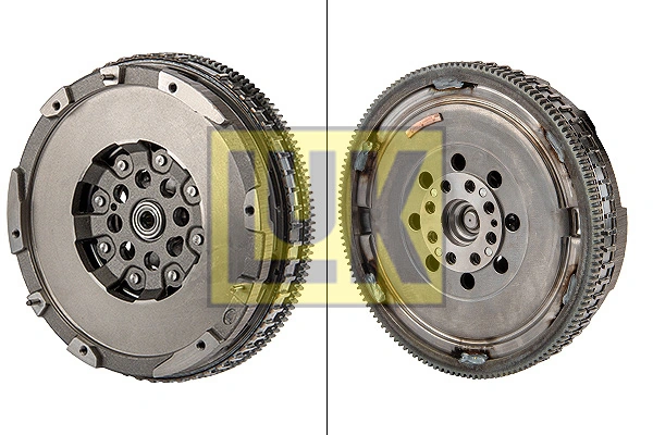 Volant moteur
