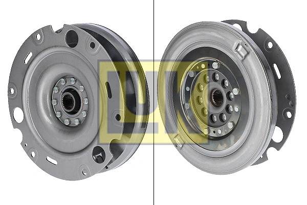 SCHAEFFLER LUK 415 0904 09