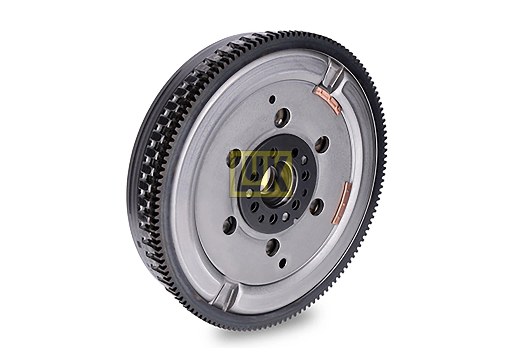 SCHAEFFLER LUK 415 0142 10 — Маховик