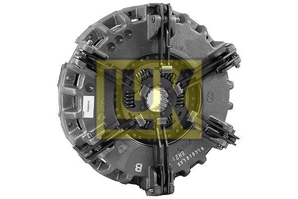 Mécanisme d'embrayage Schaeffler LuK 231 0103 10