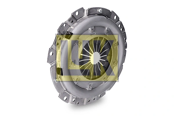 Mécanisme d'embrayage Schaeffler LuK 120 0197 10