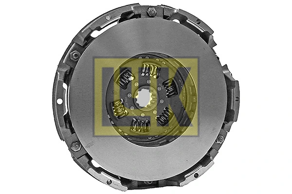 Mécanisme d'embrayage Schaeffler LuK 228 0128 11