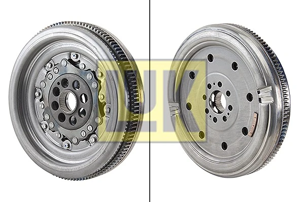 Volant moteur LuK
