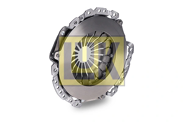 Mécanisme d'embrayage Schaeffler LuK 120 0176 10