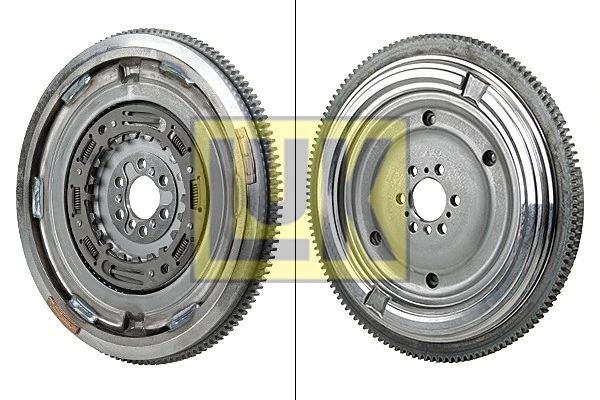 Volant moteur