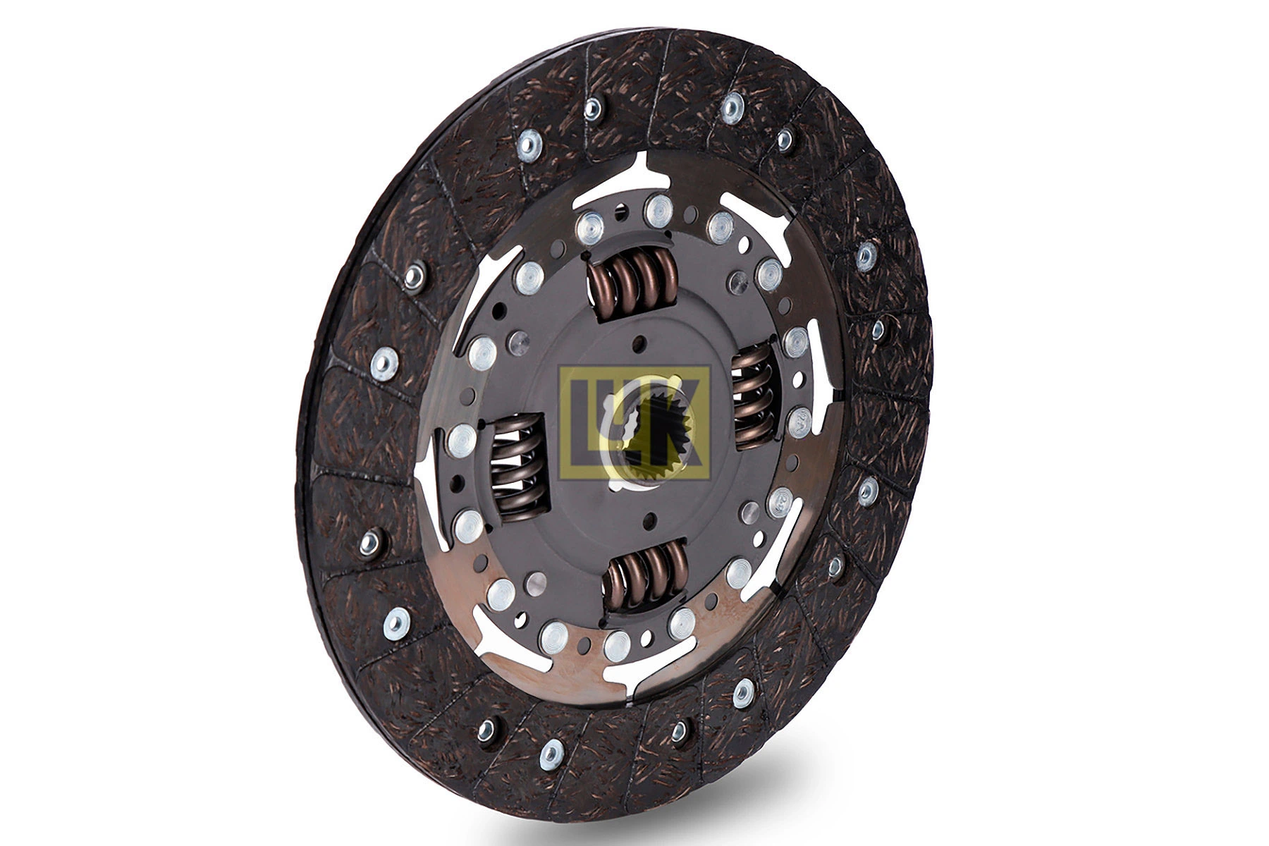 Disque d'embrayage Schaeffler LuK 324 0068 10