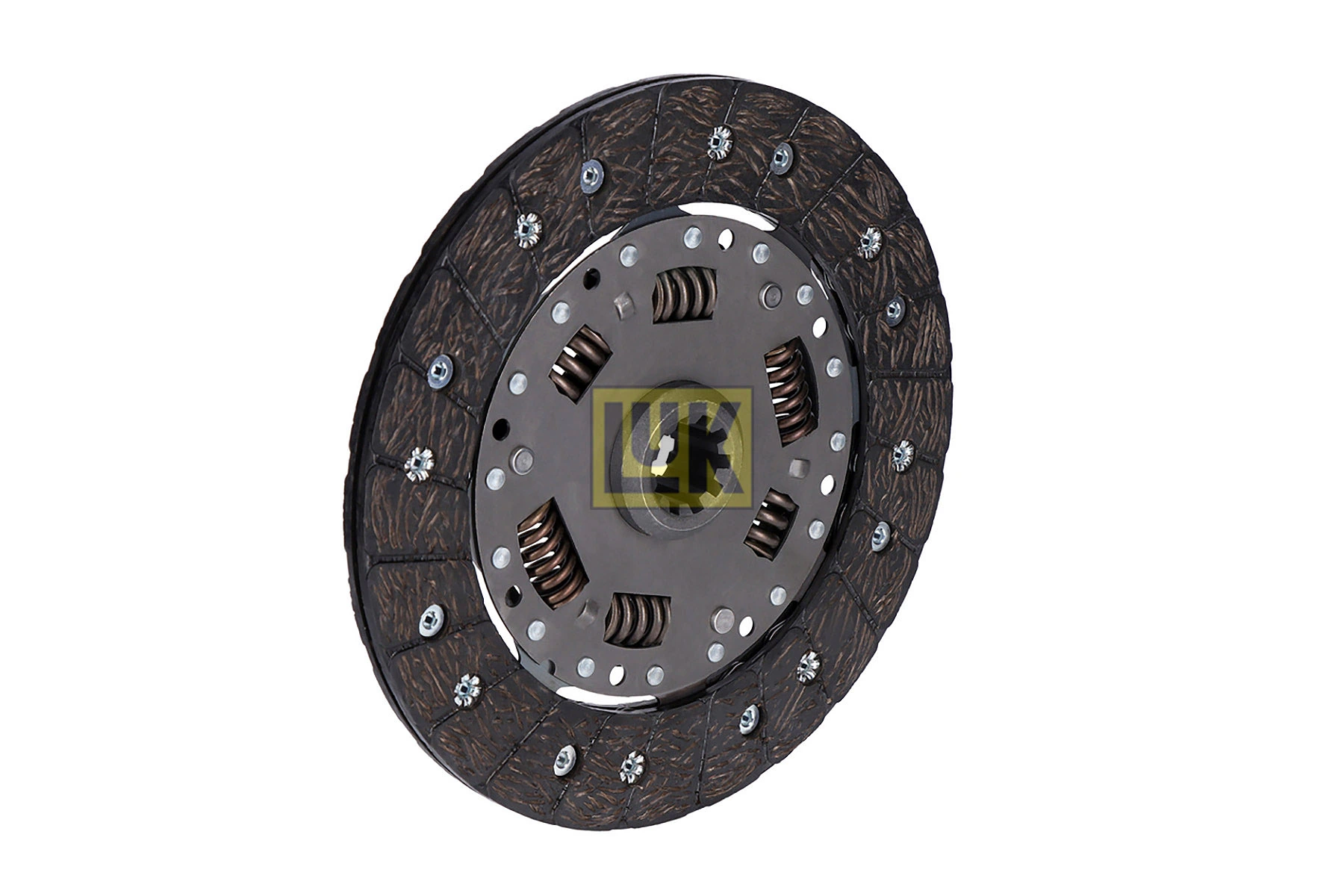 Disque d'embrayage Schaeffler LuK 322 0103 16