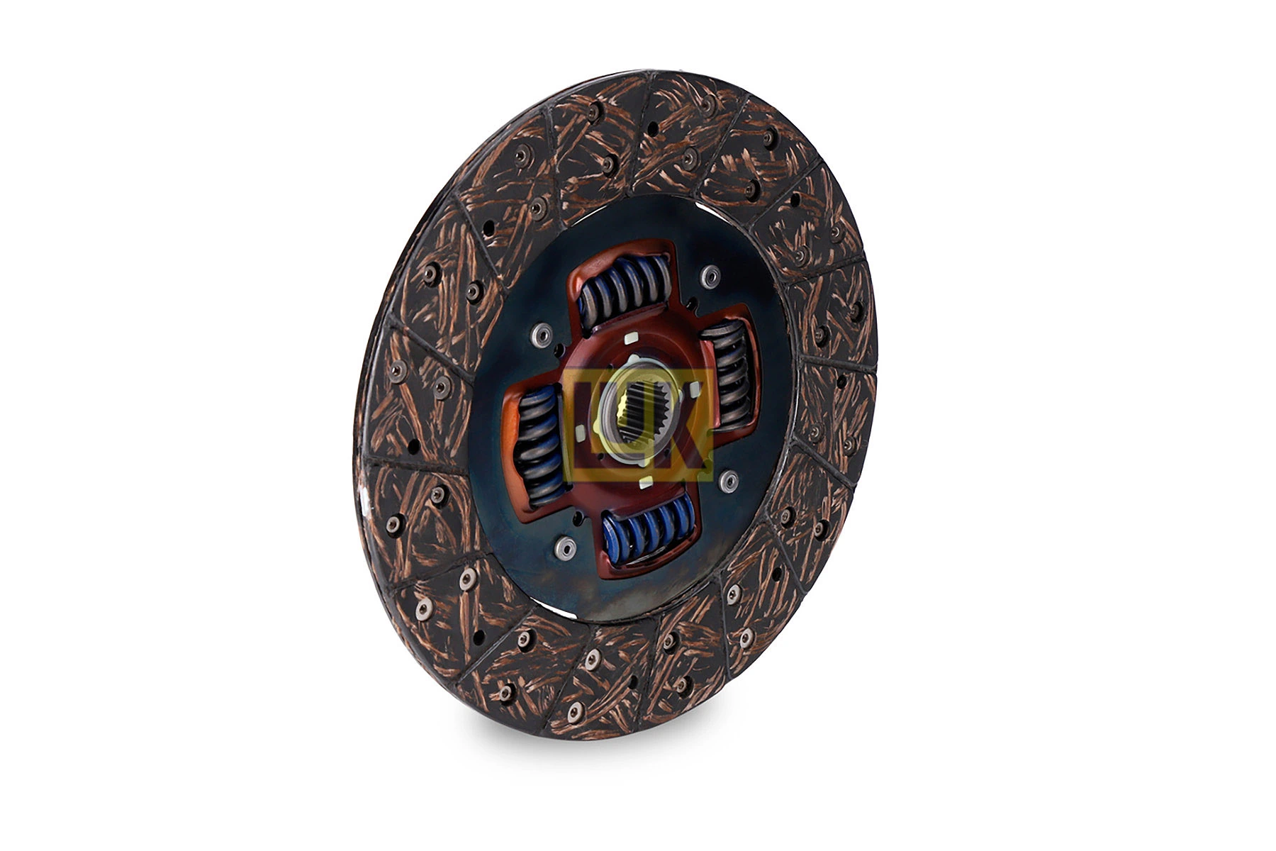 Disque d'embrayage Schaeffler LuK 325 0179 60