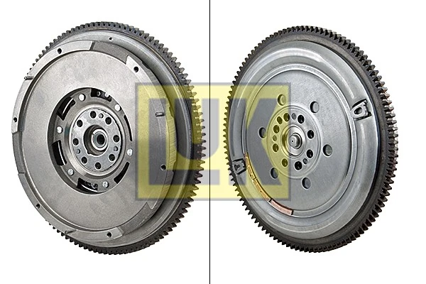 SCHAEFFLER LUK 415 0474 10